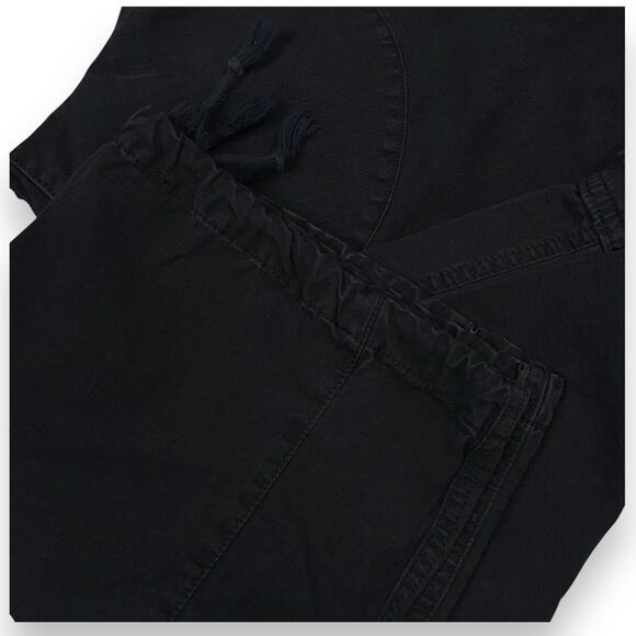 Polo Ralph Lauren Utility Cargo Pants 46x32 Classic Fit Surplus Military Black - Picture 3 of 16